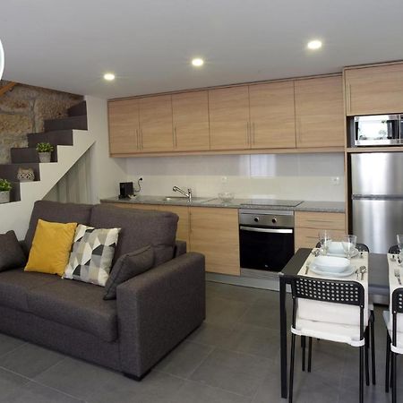 Oporto Memory Houses 7 Luaran gambar
