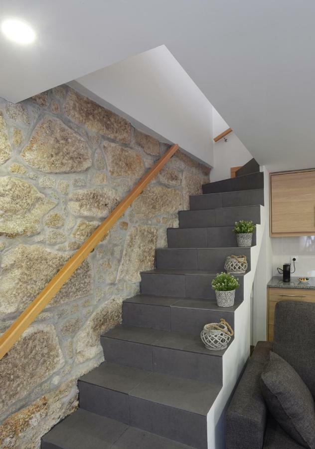 Oporto Memory Houses 7 Luaran gambar