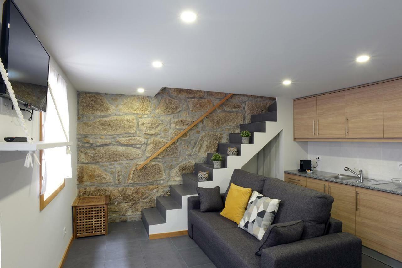 Oporto Memory Houses 7 Luaran gambar