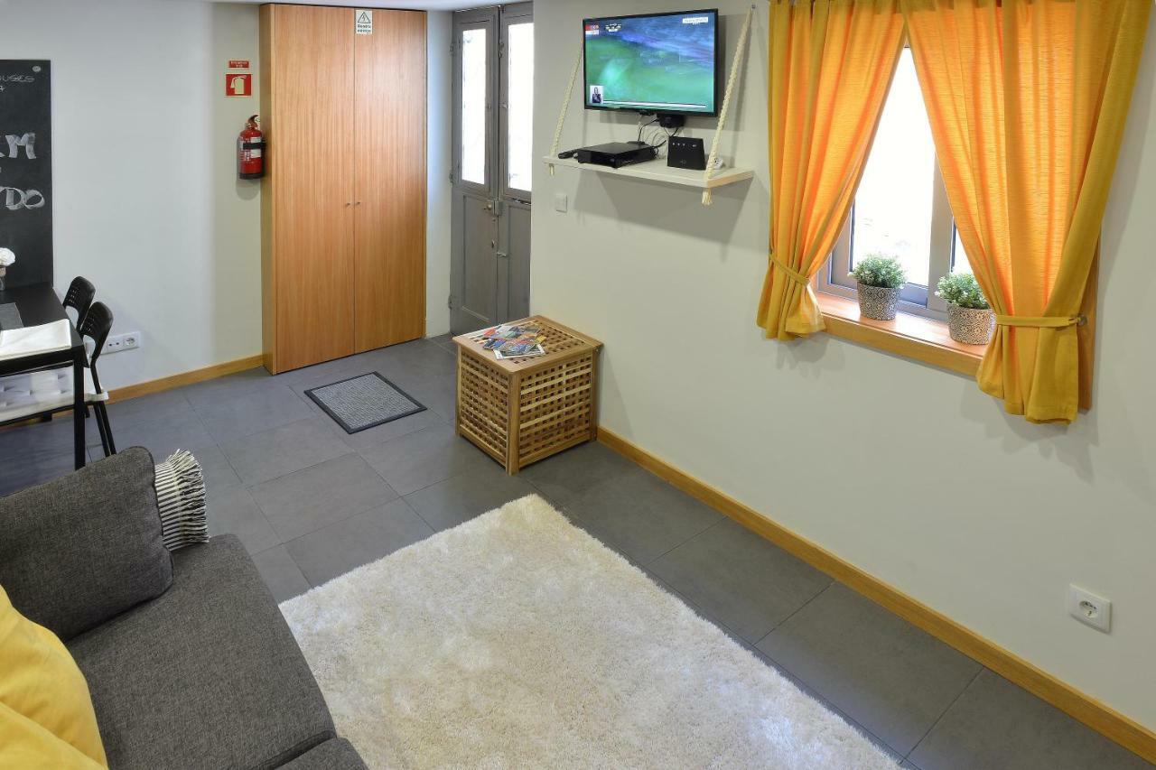 Oporto Memory Houses 7 Luaran gambar