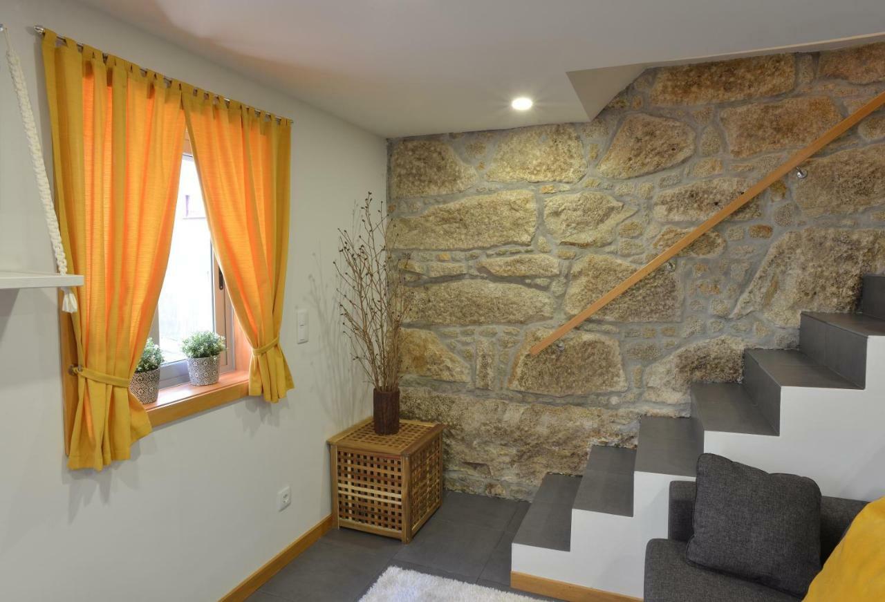 Oporto Memory Houses 7 Luaran gambar