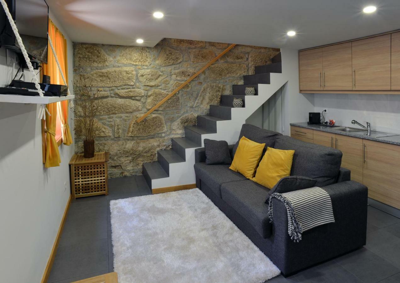 Oporto Memory Houses 7 Luaran gambar