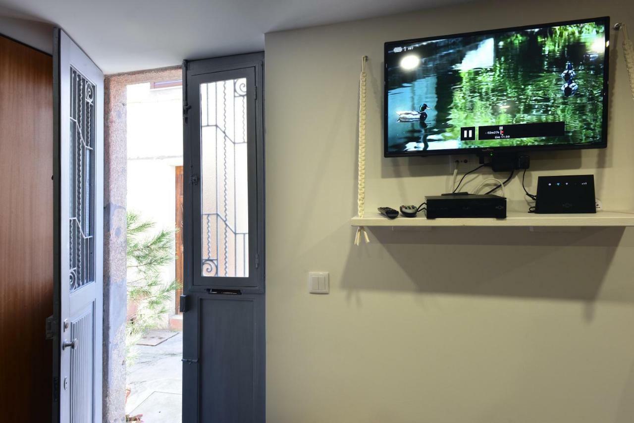 Oporto Memory Houses 7 Luaran gambar