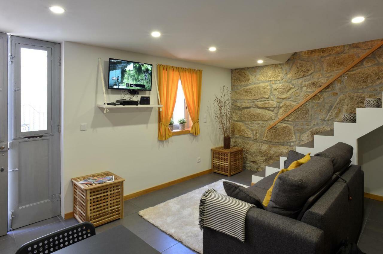 Oporto Memory Houses 7 Luaran gambar