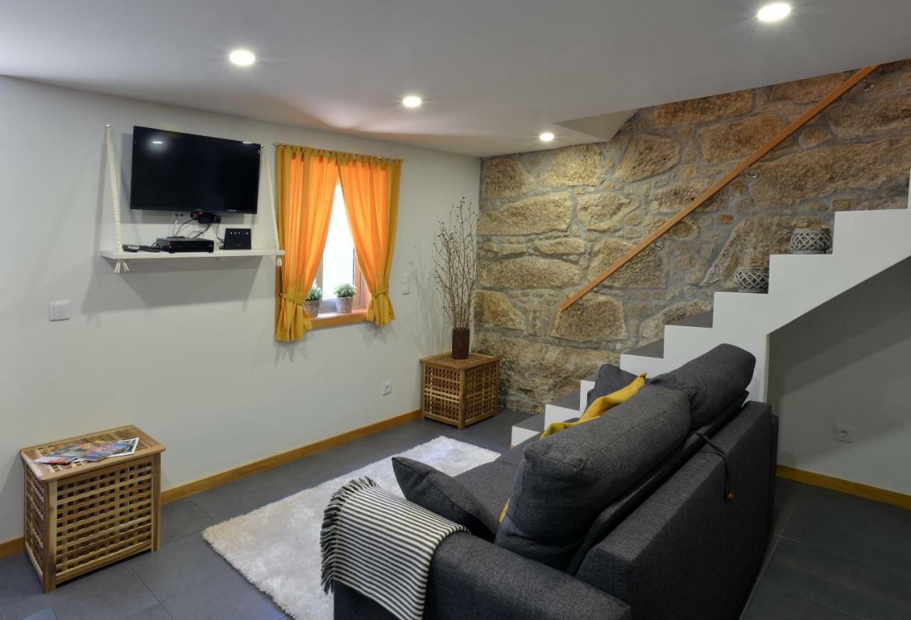 Oporto Memory Houses 7 Luaran gambar