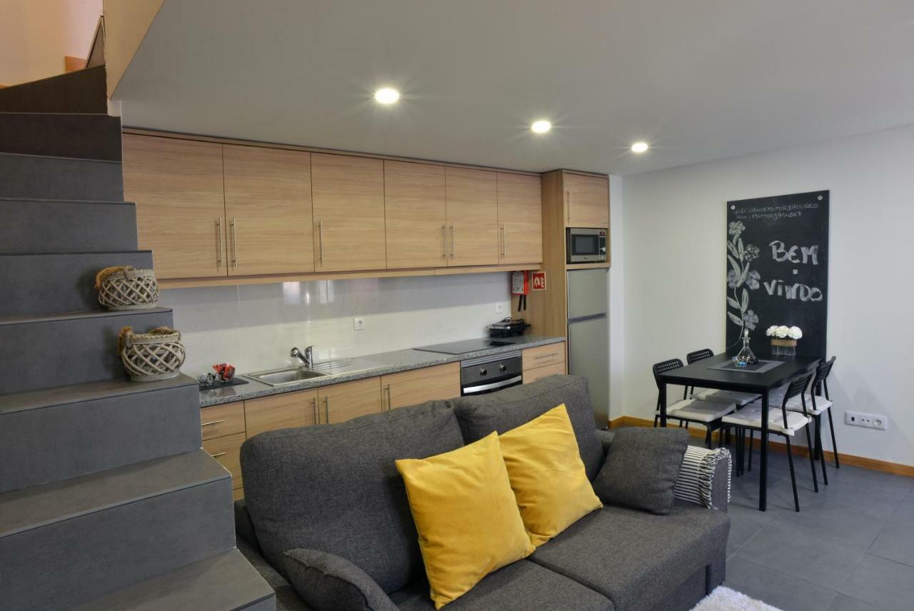 Oporto Memory Houses 7 Luaran gambar