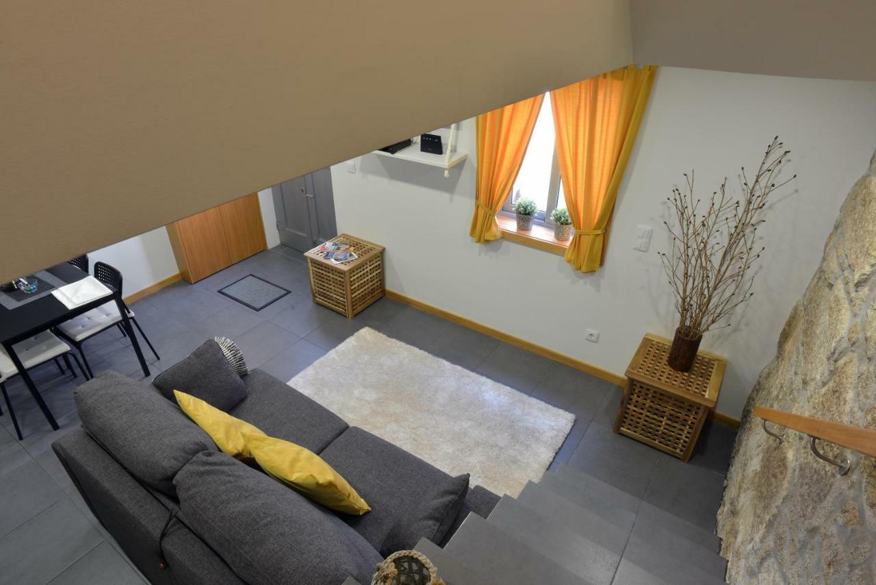 Oporto Memory Houses 7 Luaran gambar