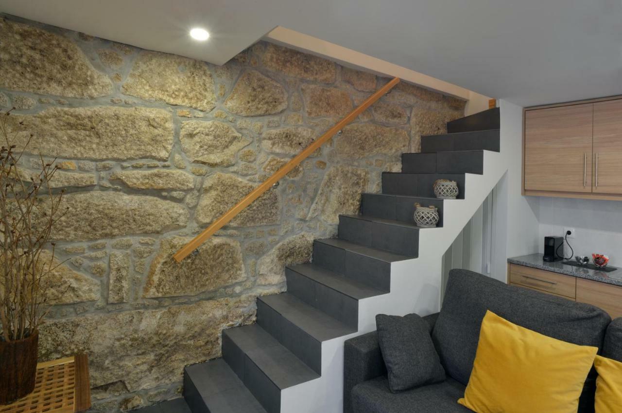 Oporto Memory Houses 7 Luaran gambar