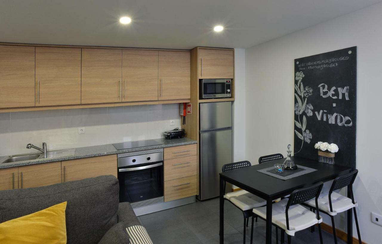 Oporto Memory Houses 7 Luaran gambar